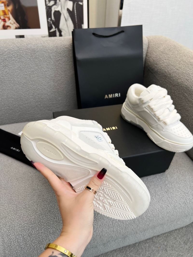 Amiri Shoes